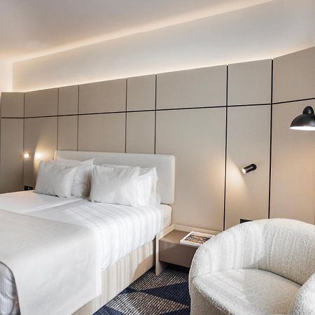 Hotel Holiday Сараєво Екстер'єр фото