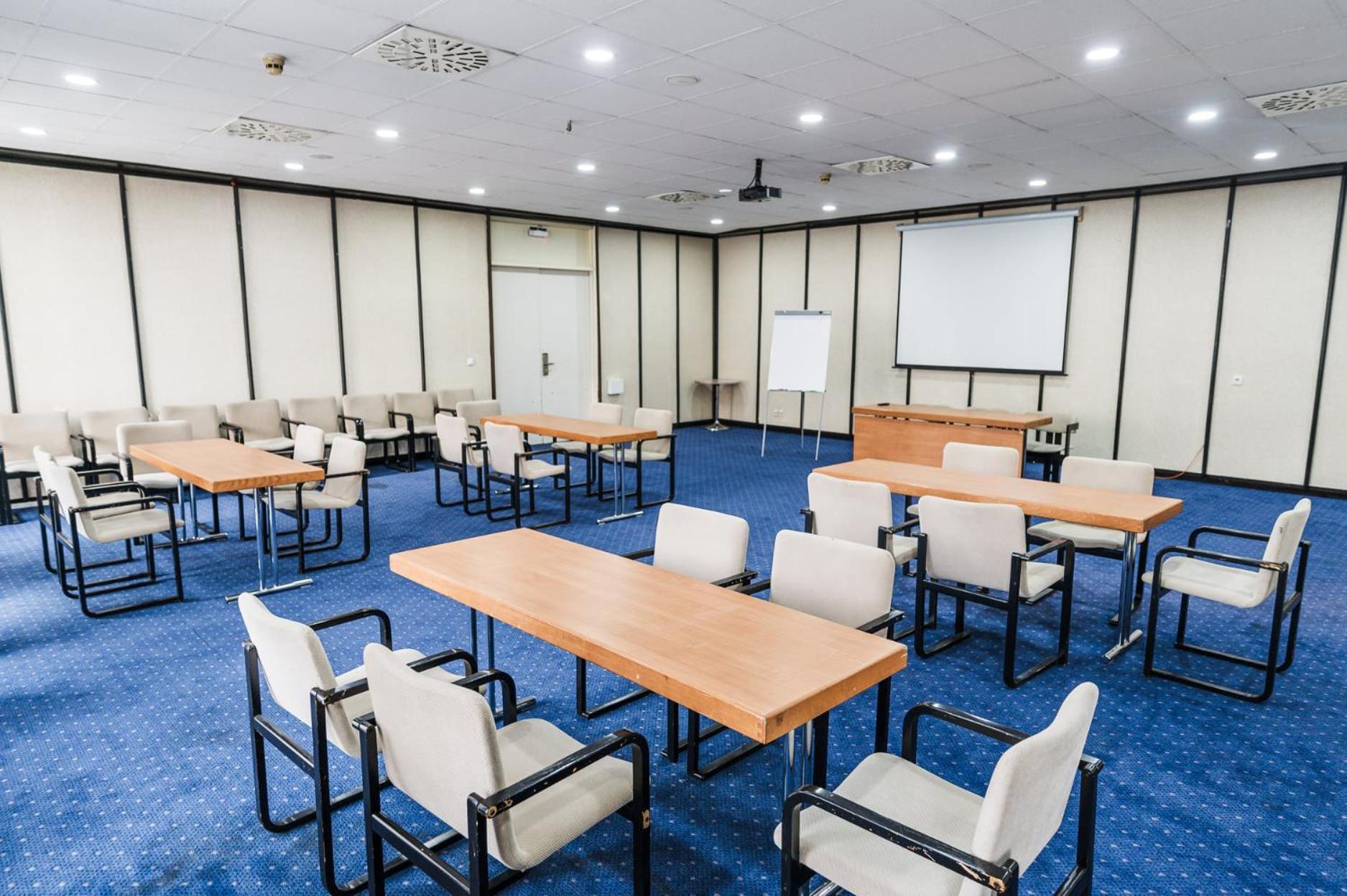 Hotel Holiday Сараєво Екстер'єр фото