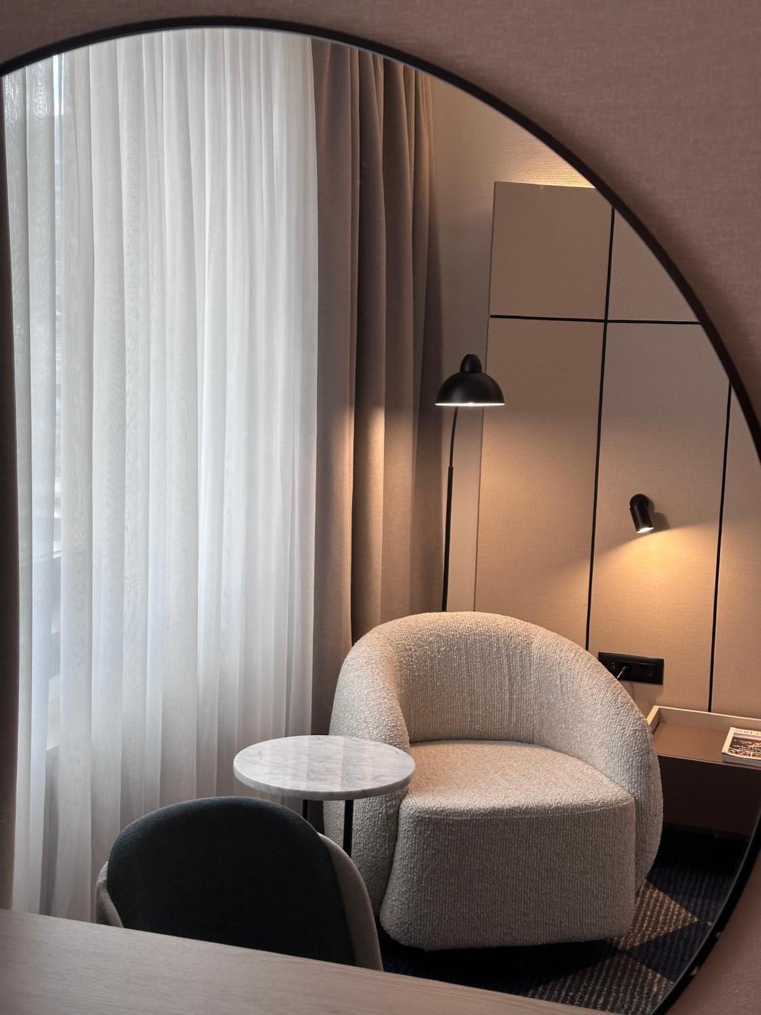 Hotel Holiday Сараєво Екстер'єр фото